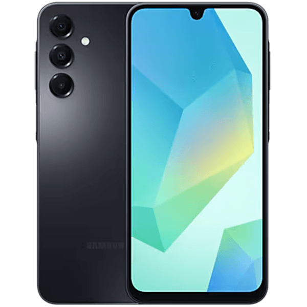 Samsung Galaxy A16 Black