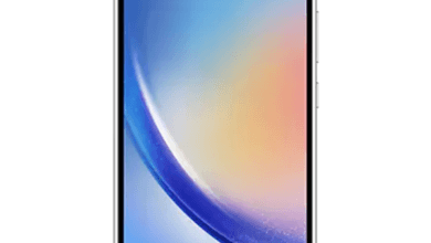 Samsung Galaxy A34 Price in Pakistan
