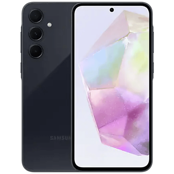 Samsung Galaxy A35 Awesome Navy