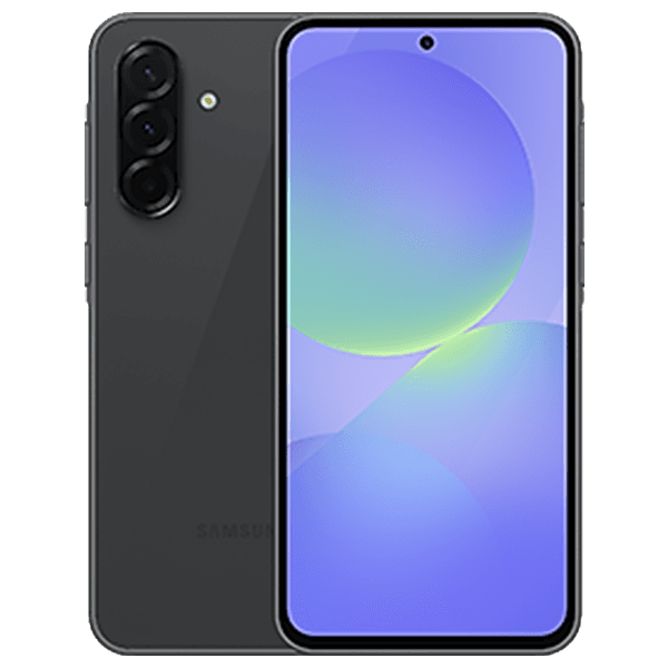 Samsung Galaxy A36 Awesome Black