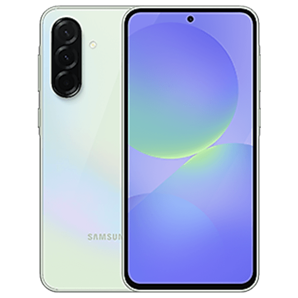 Samsung Galaxy A36 Awesome Lime