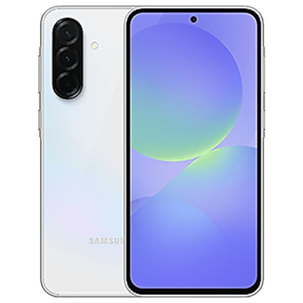 Samsung Galaxy A36 Awesome White