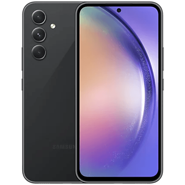 Samsung Galaxy A54 Black