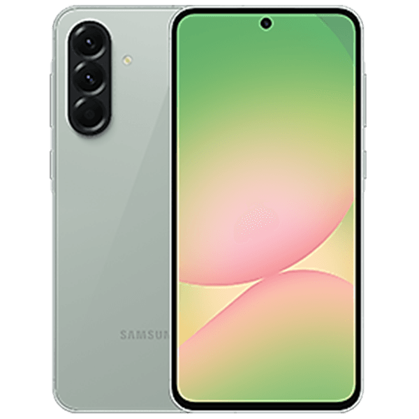 Samsung Galaxy A56 Awesome Olive