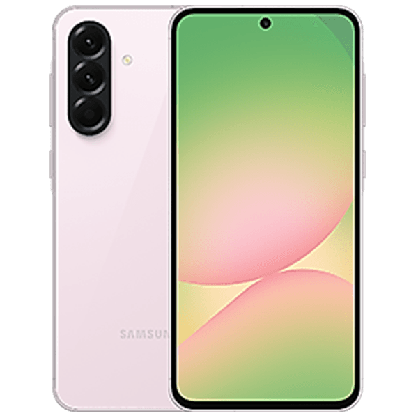 Samsung Galaxy A56 Awesome Pink
