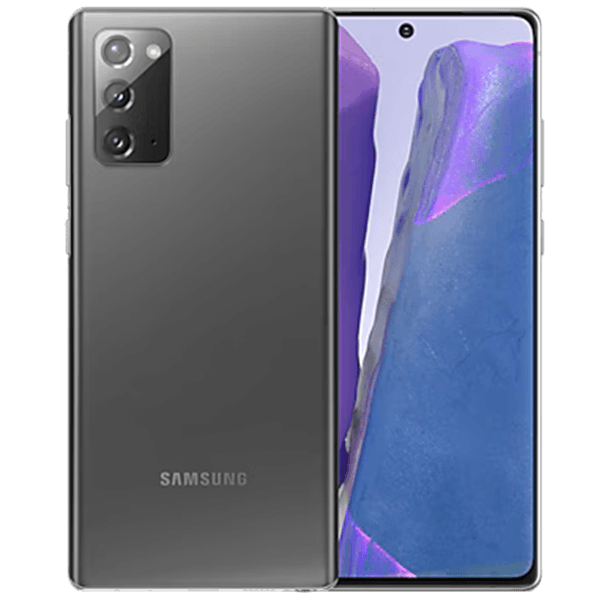 Samsung Galaxy Note 20 Mystic Gray
