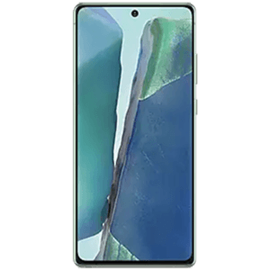 Samsung Galaxy Note 20 Price in Pakistan, Specs & Features
