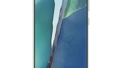 Samsung Galaxy Note 20 Price in Pakistan