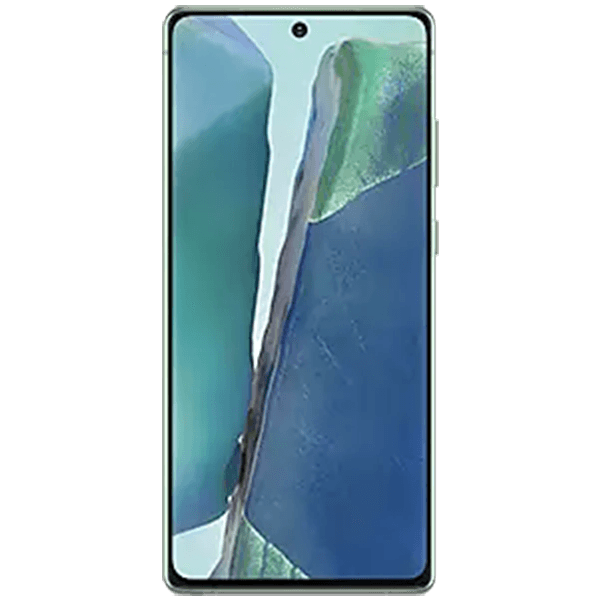Samsung Galaxy Note 20 Price in Pakistan, Specs & Features