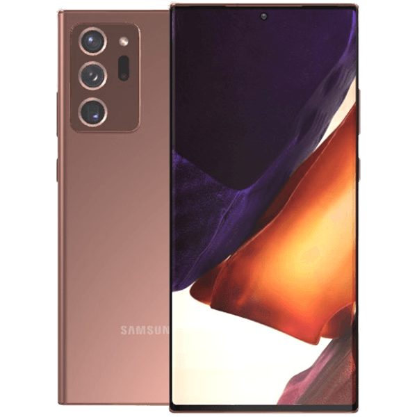 Samsung Galaxy Note 20 Ultra ‏Mystic Brown