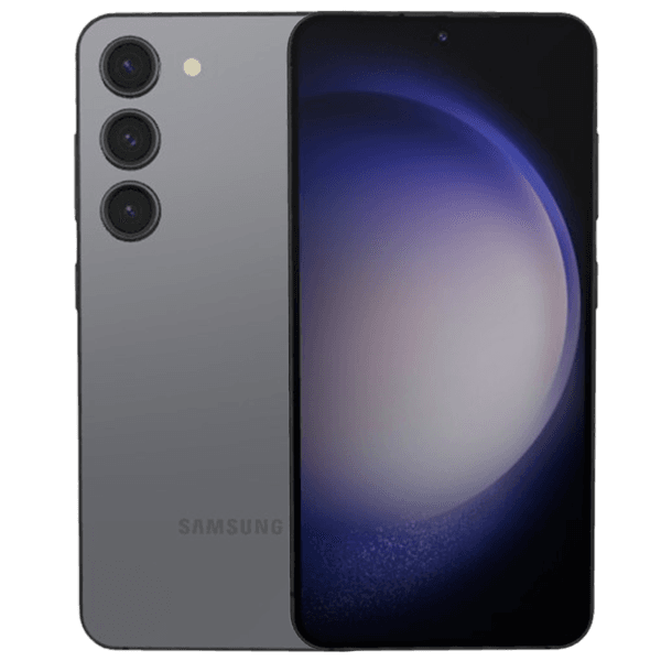 Samsung Galaxy S23 Plus Graphite