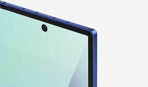 Samsung Galaxy Z Fold7 Fortified with advanced Armor Aluminum