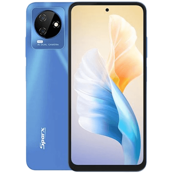 Sparx Neo 11 Dream Blue