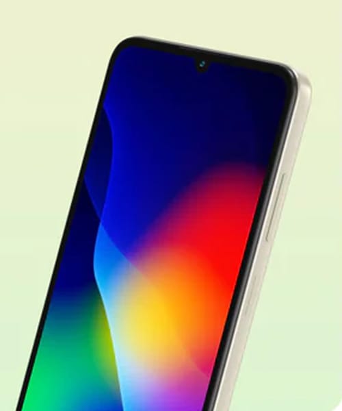 Sparx Neo 8 Lite 6.74 FHD+ IPS Display