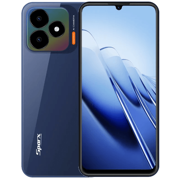 Sparx Neo 9i Dark Blue