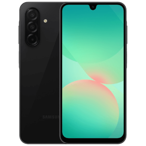Sumsung Galaxy A26 Black