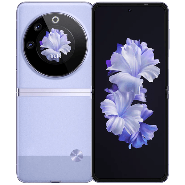 Tecno Phantom V Flip Mystic Dawn