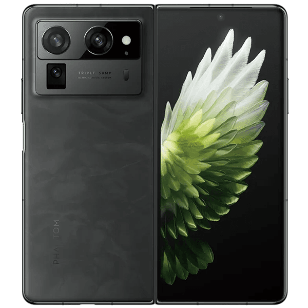 Tecno Phantom V Fold2 5G Karst Green