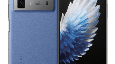 Tecno Phantom V Fold2 5G Price in Pakistan
