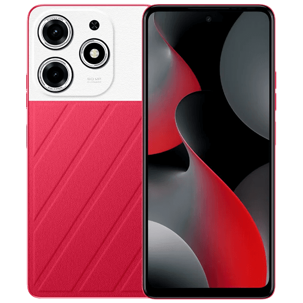 Tecno Spark 10 Pro Magic Magenta