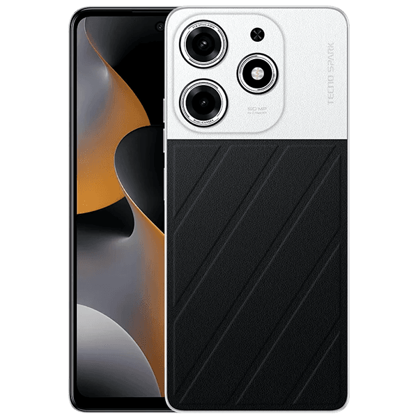 Tecno Spark 10 Pro Magic Skin