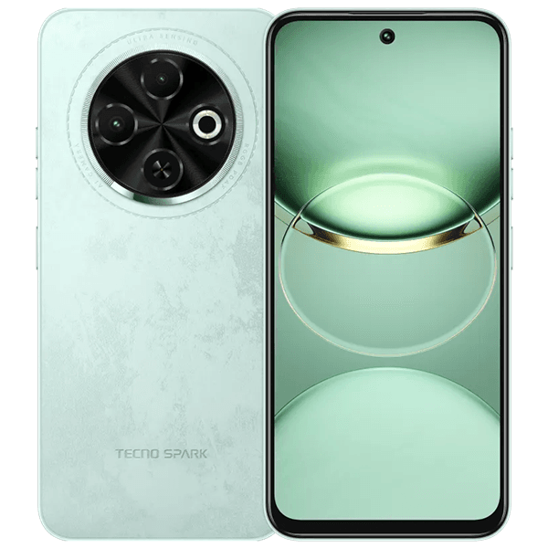 Tecno Spark 30C Magic Skin 3.0