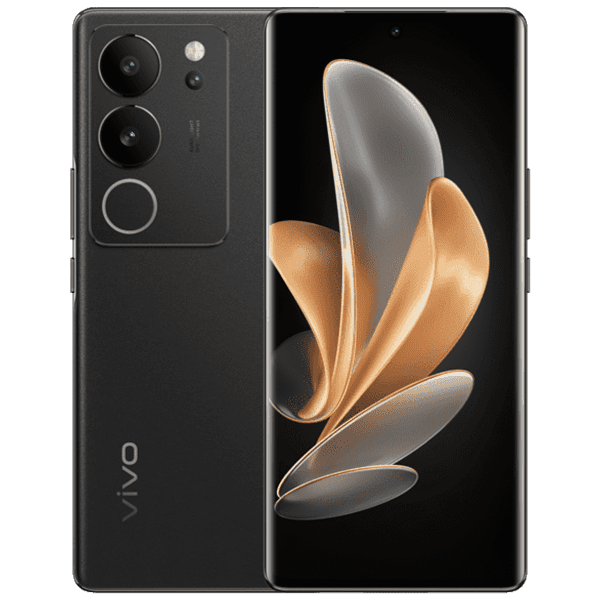 Vivo V29 Noble Black