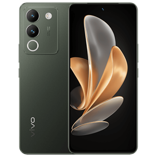 Vivo V29e 5G Forest Black