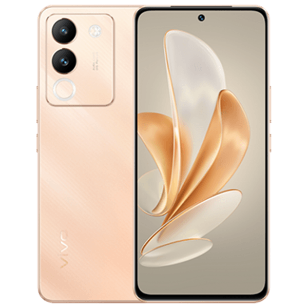 Vivo V29e 5G Rose Gold