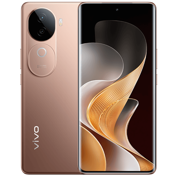 Vivo V40e Royal Bronze
