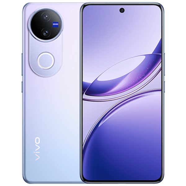 Vivo V50 5G Mist Purple