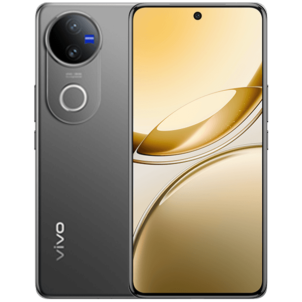 Vivo V50 5G Satin Black