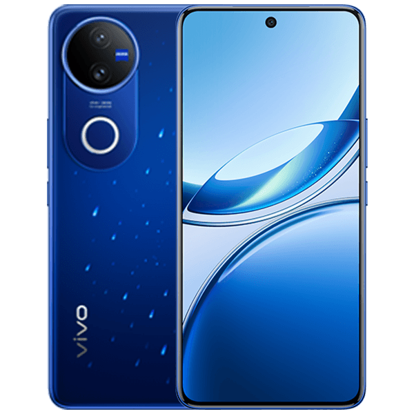 Vivo V50 5G Starry Blue