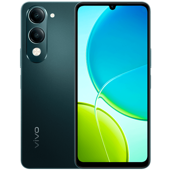 Vivo Y04 Jade Green