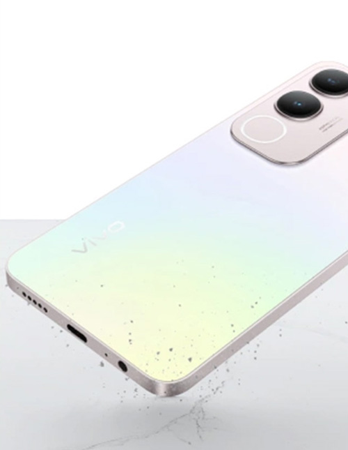 Vivo Y19s AntiDrop Design