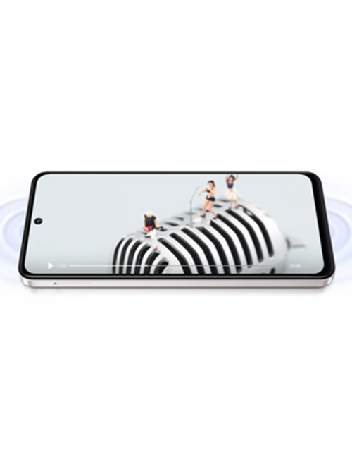 Vivo Y19s Dual Stereo Speaker