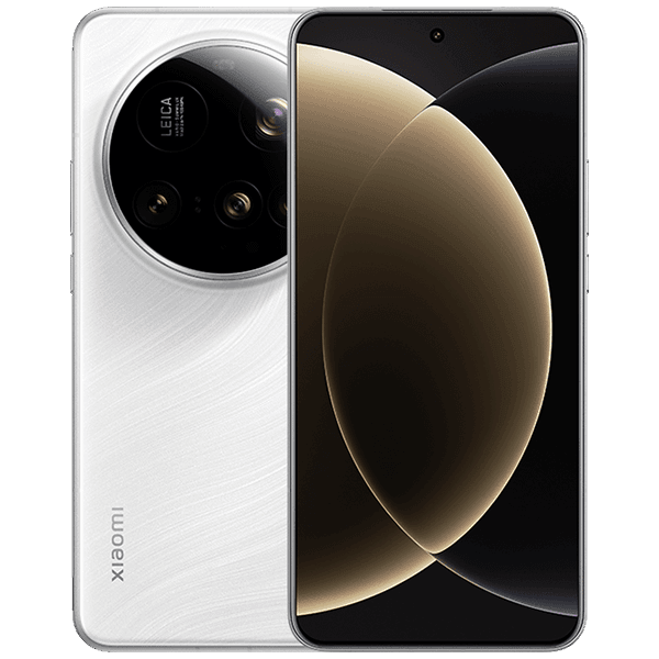 Xiaomi 15 Ultra New White
