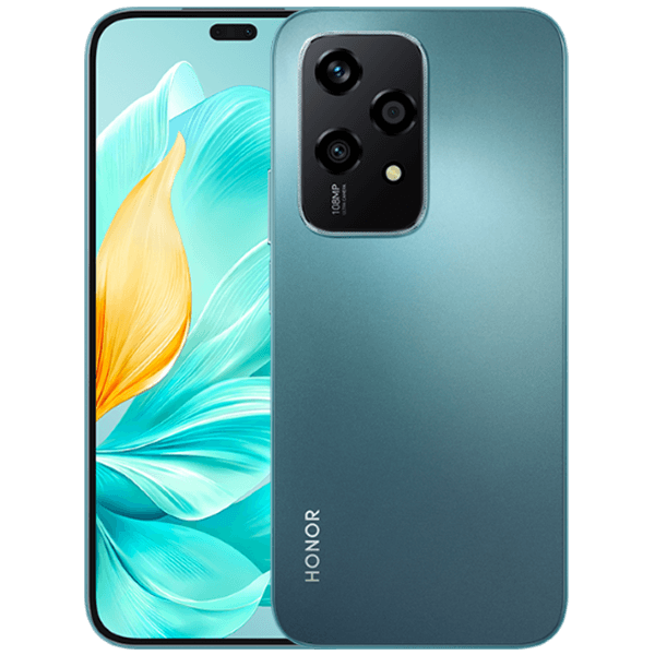 Honor 200 Lite Cyan Lake