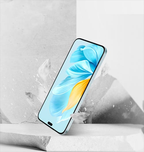 Honor 200 Lite Drop-Proof Trust Enhanced