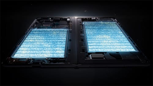 Honor Magic V3 5150mAh Battery