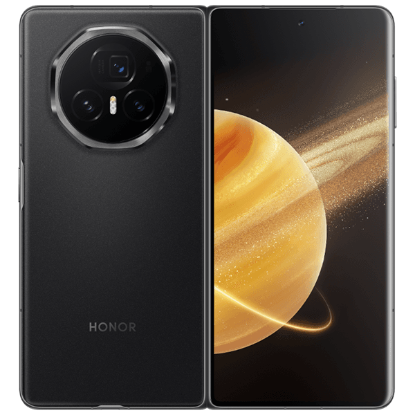 Honor Magic V3 Black