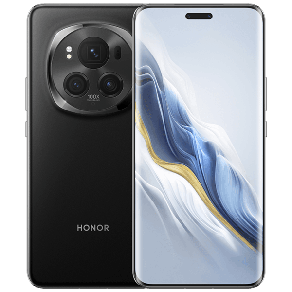 Honor Magic6 Pro Black