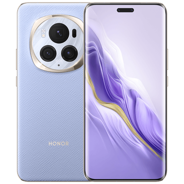 Honor Magic6 Pro Cloud Purple