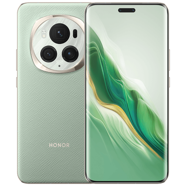 Honor Magic6 Pro Epi Green