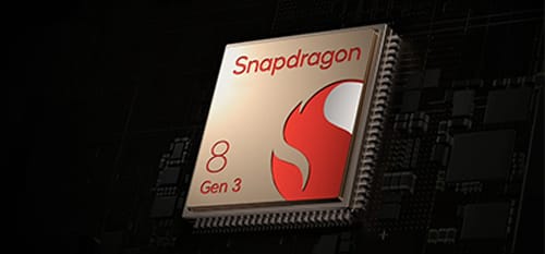 Honor Magic6 Pro Snapdragon 8 Gen 3