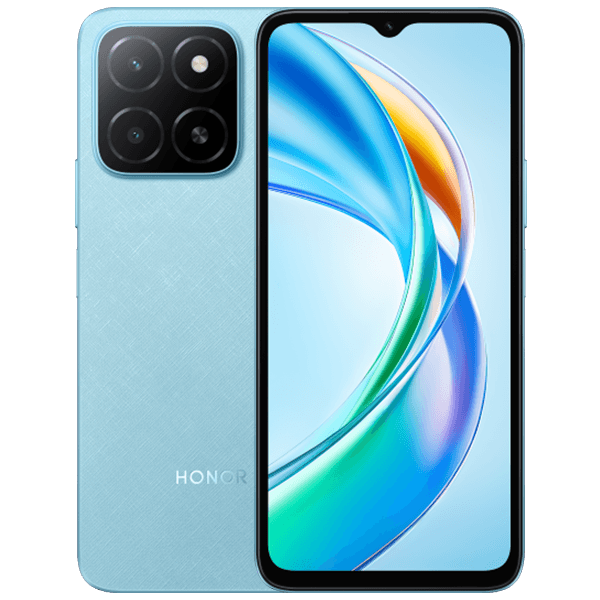 Honor X5b Ocean Blue