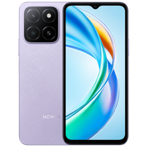 Honor X5b Starry Purple