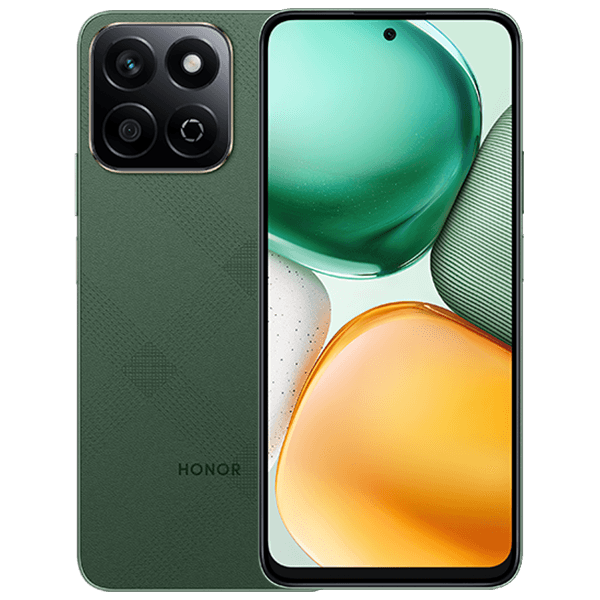 Honor X7c Forest Green