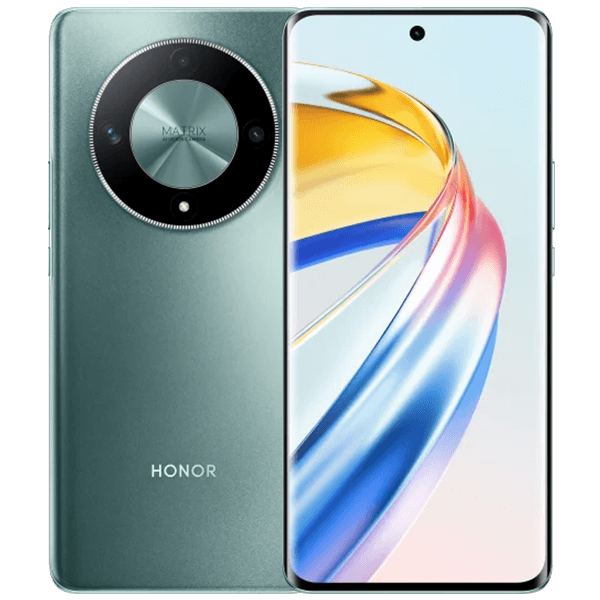 Honor X9b Emerald Green