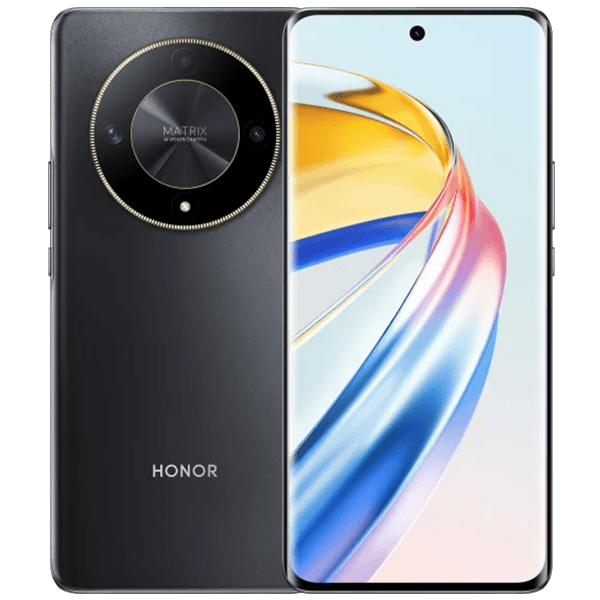 Honor X9b Midnight Black